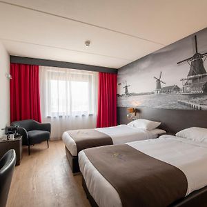 Bastion Hotel Zaandam